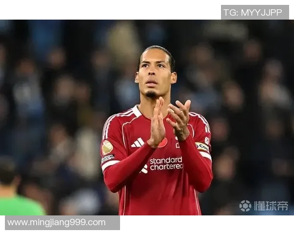 范戴克：从默默无闻到足坛巨星的传奇逆袭之路