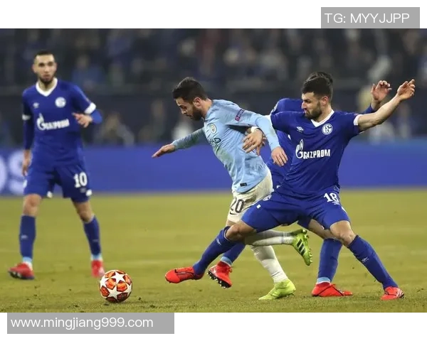 沃尔夫斯堡逆袭!胜沙尔克04跻身榜首，晋级欧冠！